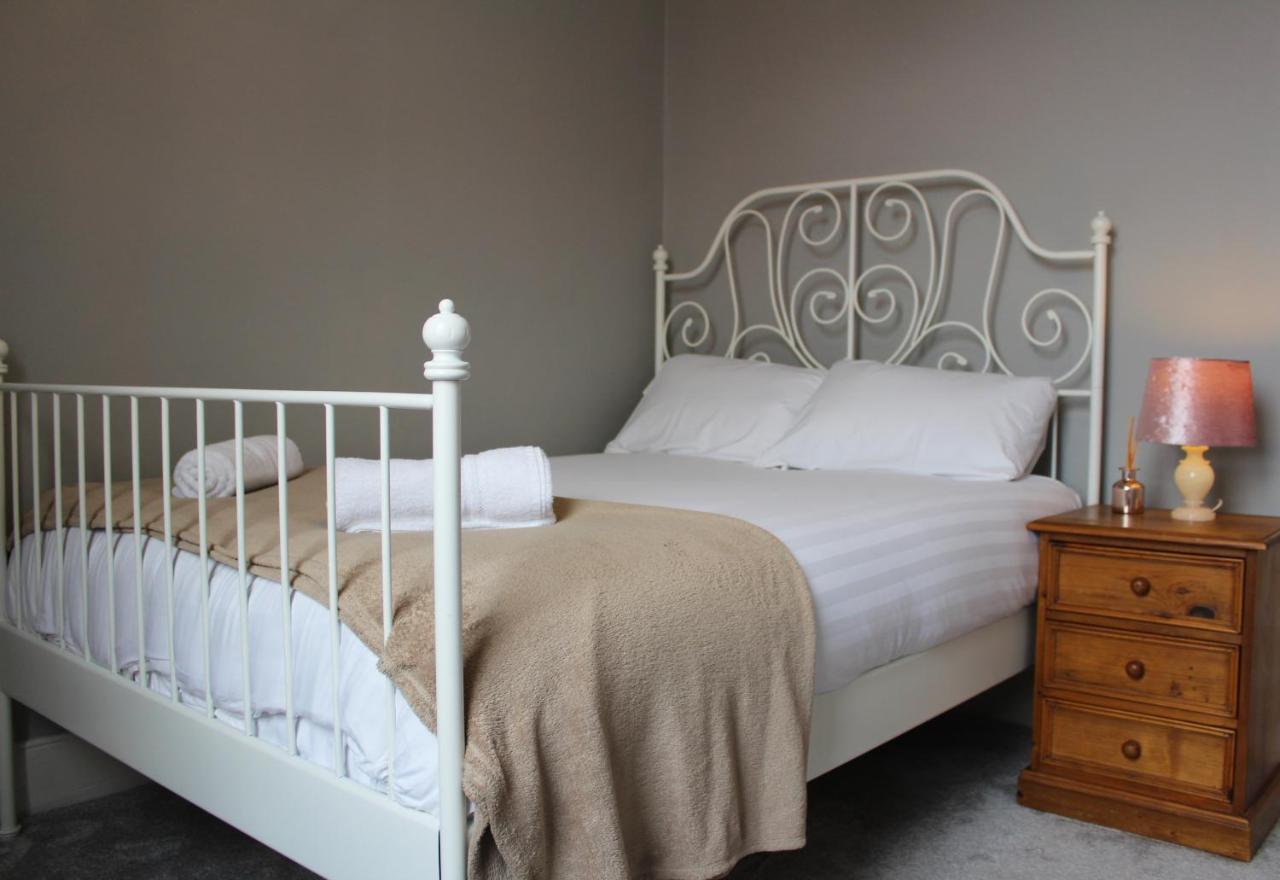 Luke Stays - Tamworth Road Newcastle upon Tyne Ngoại thất bức ảnh