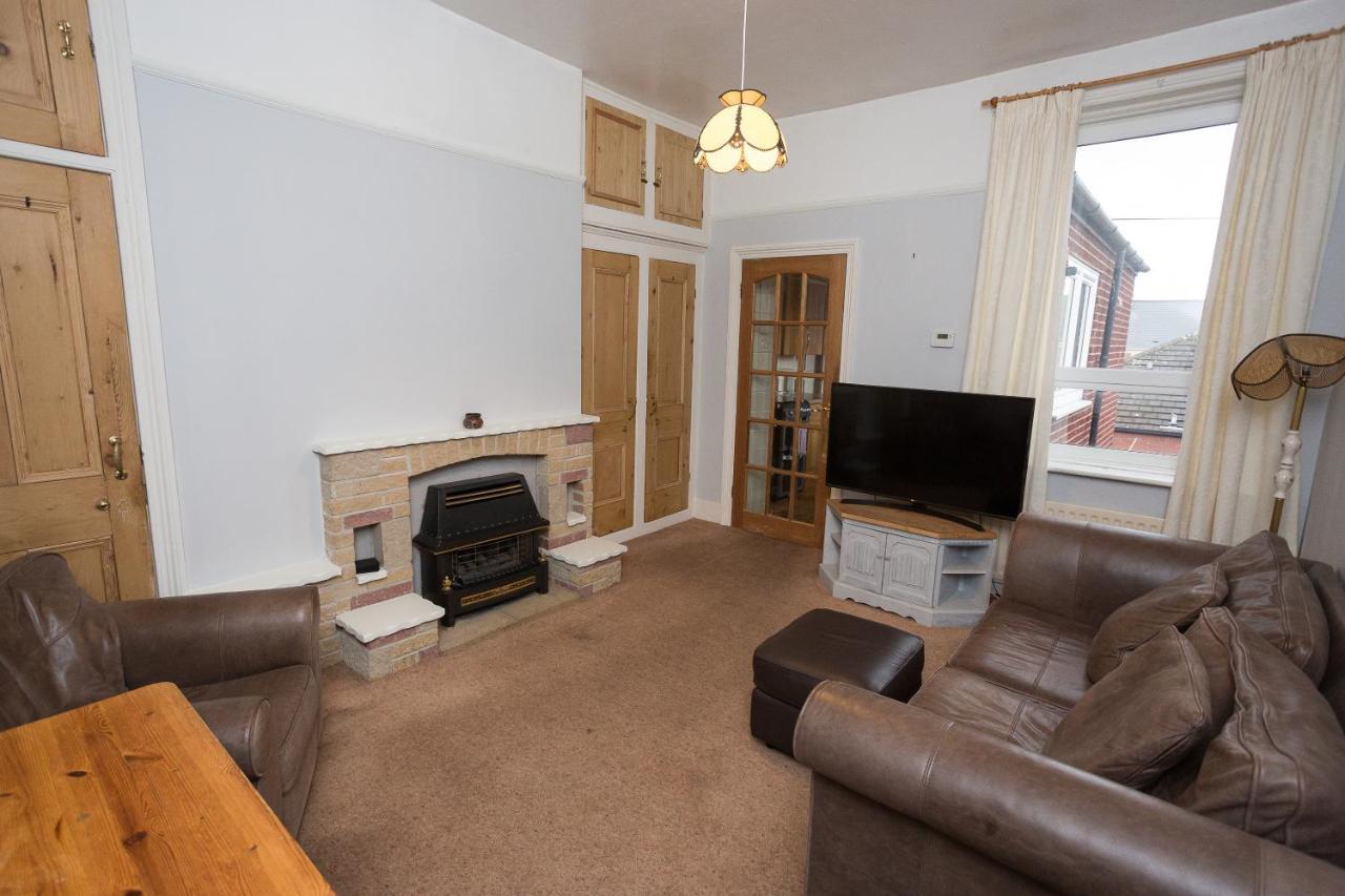 Luke Stays - Tamworth Road Newcastle upon Tyne Ngoại thất bức ảnh