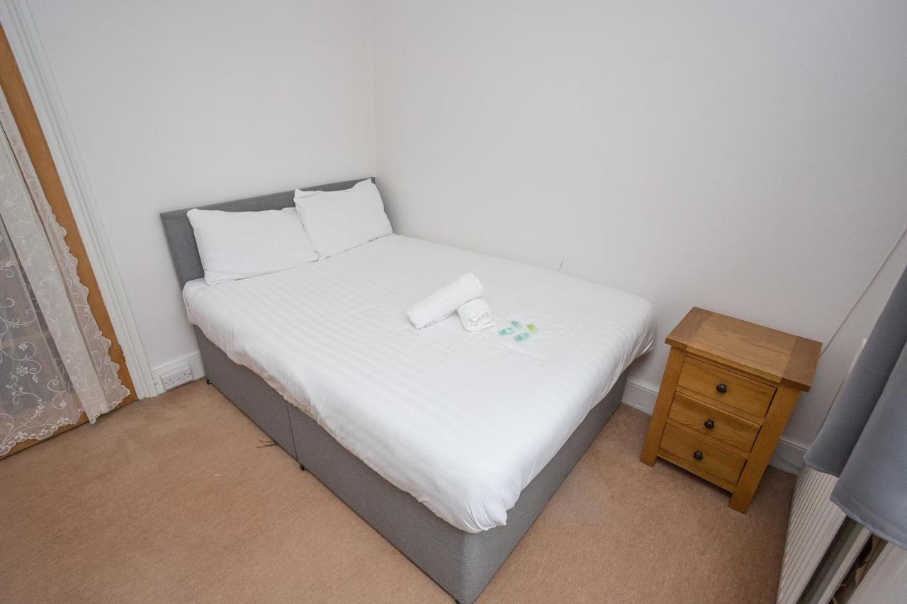 Luke Stays - Tamworth Road Newcastle upon Tyne Ngoại thất bức ảnh
