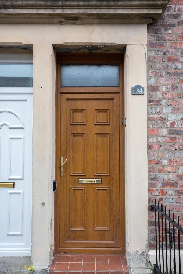 Luke Stays - Tamworth Road Newcastle upon Tyne Ngoại thất bức ảnh