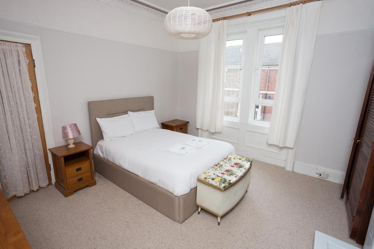 Luke Stays - Tamworth Road Newcastle upon Tyne Ngoại thất bức ảnh
