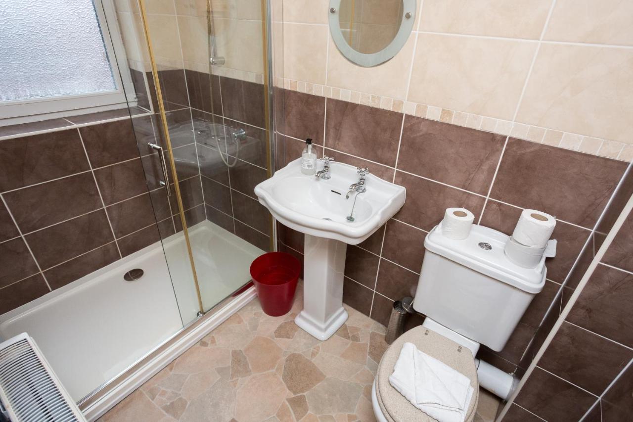Luke Stays - Tamworth Road Newcastle upon Tyne Ngoại thất bức ảnh